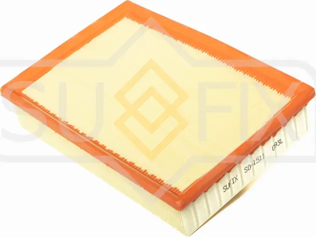 Фильтр воздушный (Sufix). Артикул SO1511