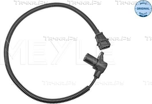 Датчик положения коленвала Meyle Original для Fiat Ducato II 1997-2006. Артикул 214 810 0004