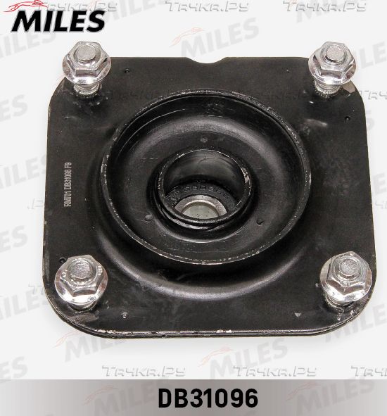 Опора амортизатора (стойки) Miles передняя для Kia Shuma I 1997-2001. Артикул DB31096