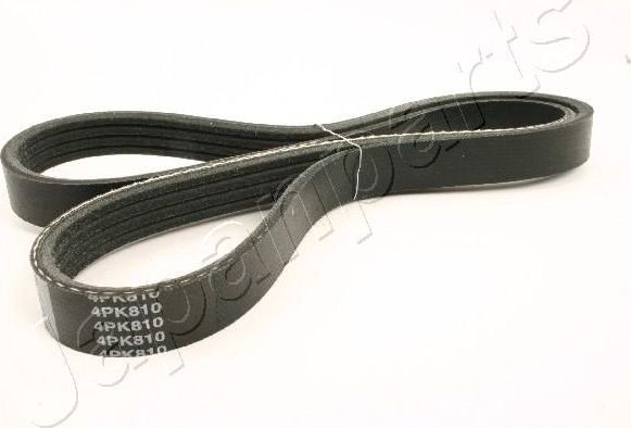 Приводной ремень поликлиновой Japanparts для Honda Integra III 1997-2001. Артикул DV-4PK0810