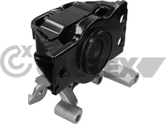 Подушка (опора) двигателя Cautex. Артикул 774870