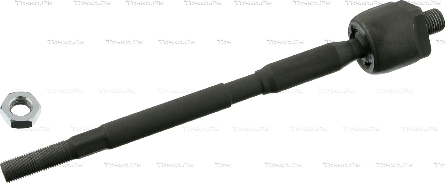 Рулевая тяга Febi Bilstein ProKit правая/левая для Daihatsu Sirion II (M3) 2005-2015. Артикул 27968