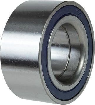 Ступичный подшипник (комплект) Zentparts задний правый/левый для Audi S2 I 1993-1994. Артикул Z14107