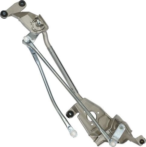 ТРАПЕЦИЯ СТЕКЛООЧИСТИТЕЛЯ MITSUBISHI OUTLANDER/PEUGEOT 4007/CITROEN C-CROSSER (Zikmar). Артикул Z59510R