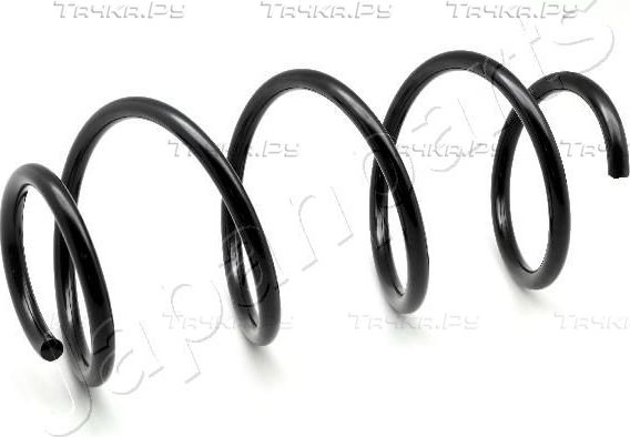 Пружина подвески Japanparts. Артикул ZC3479A