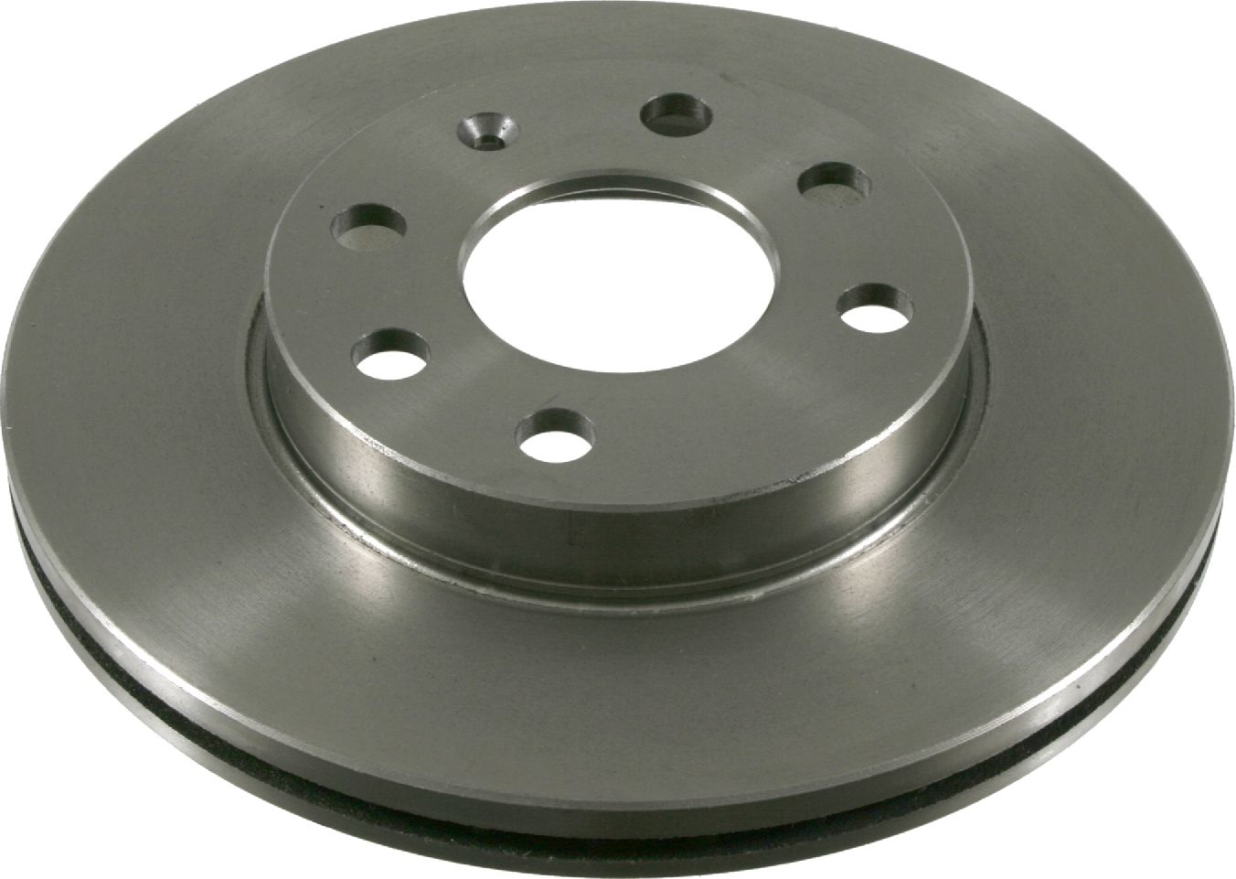 Тормозной диск SWAG. Артикул 40 91 9508