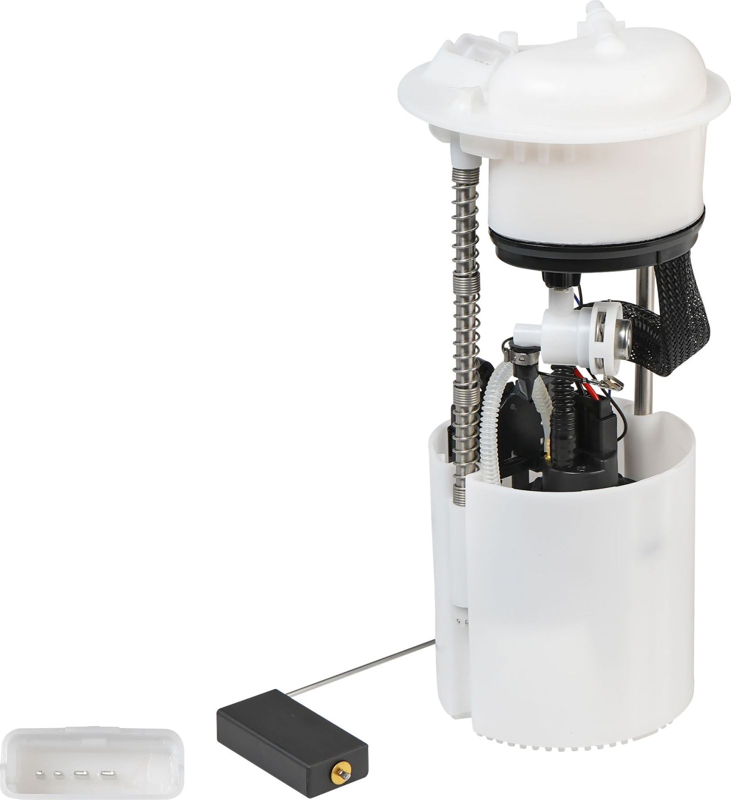 Бензонасос (топливный насос) StartVOLT. Артикул SFM 2400