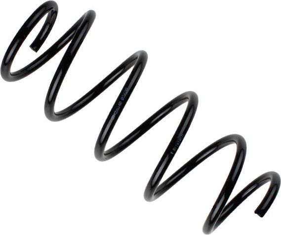 Пружина подвески Bilstein B3 передняя для Mazda CX-5 II 2017-2026. Артикул 37-295240