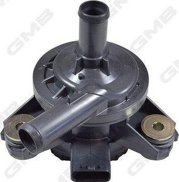 Дополнительный водяной насос GMB для Lexus RC I 2014-2026. Артикул GEW-T004