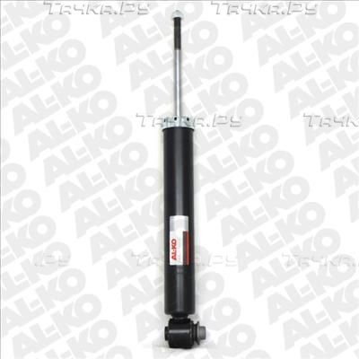 Амортизатор AL-KO TOP ROAD GAS задний для BMW X5 I (E53) 2000-2006. Артикул 203833