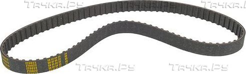 Ремень ГРМ Zentparts для Toyota Corolla E80 1983-1988. Артикул Z23376