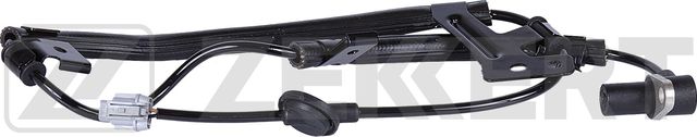 Датчик ABS Zekkert передний правый для Nissan Primera P11 1996-2002. Артикул SE-6334