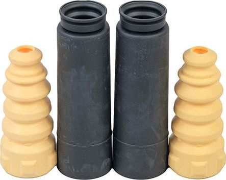 Комплект отбойников и пыльников амортизаторов (стоек) Stellox. Артикул 11-27302-SX