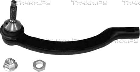 Наконечник рулевой тяги SKF правый для Volvo V70 II 1999-2008. Артикул VKDY 316057