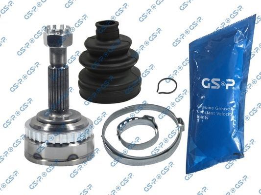 Шрус внутренний (граната) GSP. Артикул 844007