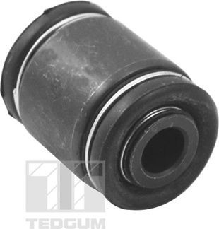 Suspension, panhard rod Tedgum. Артикул TED59011