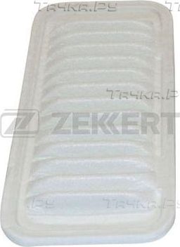 Воздушный фильтр Zekkert для Toyota Echo 1999-2005. Артикул LF-1117
