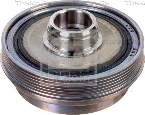 Шкив коленвала Febi Bilstein для MINI Clubman II (F54) 2014-2026. Артикул 174292