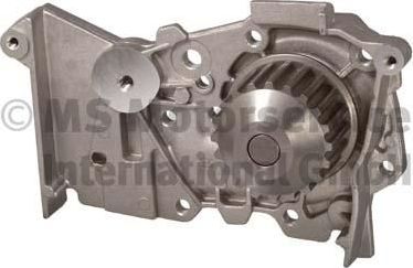 Помпа (водяной насос) Kolbenschmidt для Nissan Kubistar X76 2003-2026. Артикул 50005170