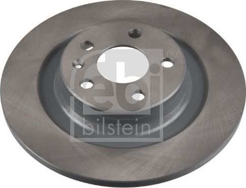 Тормозной диск Febi Bilstein. Артикул 172979