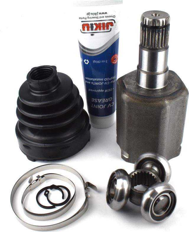 ШРУС внутренний Jikiu. Артикул JC33051