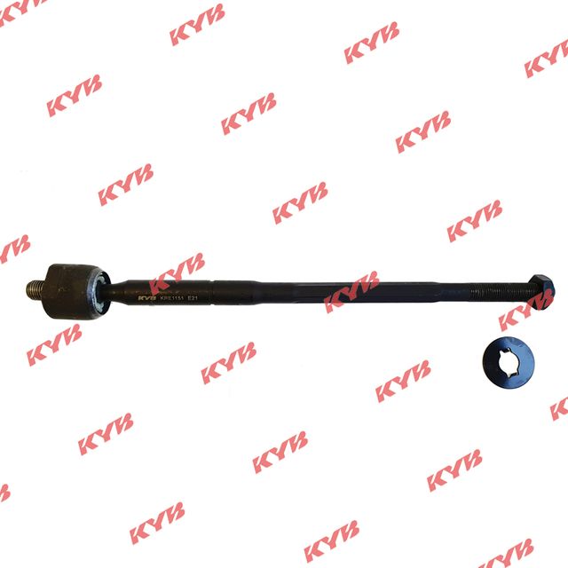 KRE1151_тяга рулевая!/ Toyota Carina ST195/ST215-216/Corona/Caldina/Nadia 92 (Kayaba) KYB. Артикул KRE1151