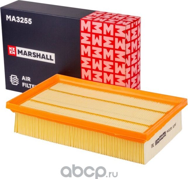 Фильтр воздушный Changan CS55 17 MA3255 (Marshall). Артикул MA3255