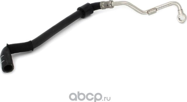 [Premium] Трубка охлаждающей жидкости (Bogap). Артикул A1729100