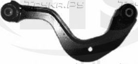 Поперечный рычаг ETS задний верхний для Volkswagen Scirocco III 2008-2017. Артикул 31.TC.596