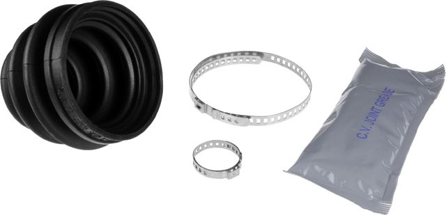 Пыльник ШРУСа наружный Blue Print (резина). Артикул ADN18116