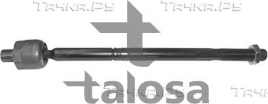 Рулевая тяга Talosa правая/левая для Volkswagen Golf Plus I 2004-2013. Артикул 44-03658