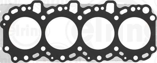 Прокладка ГБЦ Elring. Артикул 588.830