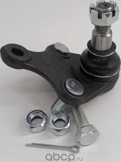 Опора шаровая передней подвески (Trassavto). Артикул TA33019245