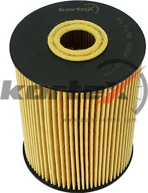 Фильтр масляный (Kortex). Артикул KO0124