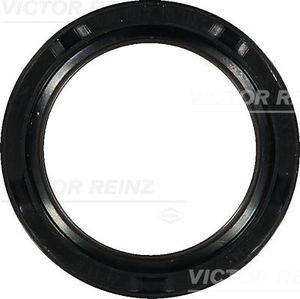 Сальник коленвала Victor Reinz (PTFE (Polytetrafluorethylen)) для Skoda Fabia II 2006-2014. Артикул 81-34366-00