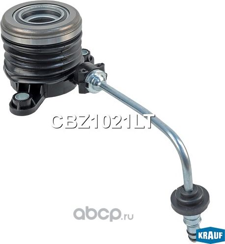 Подшипник выжимной гидравлический Krauf. Артикул CBZ1021LT