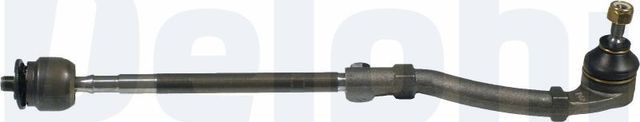 Рулевая тяга поперечная Delphi правая для Renault Laguna I 1993-2001. Артикул TL403