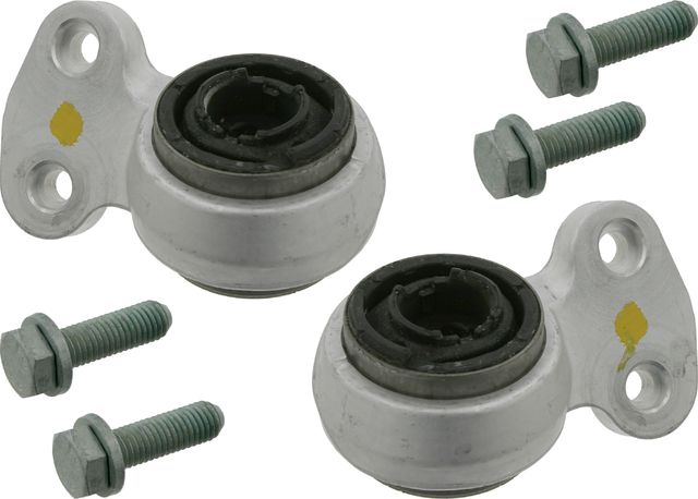 Сайлентблок переднего рычага подвески Febi Bilstein. Артикул 18686