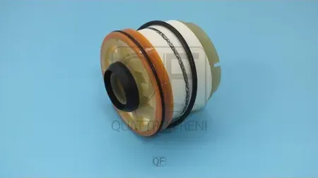 Фильтр топливный (Quattro Freni). Артикул qf16a00153