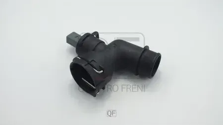 ФЛАНЕЦ СИСТЕМЫ ОХЛАЖДЕНИЯ (Quattro Freni). Артикул QF15A00265
