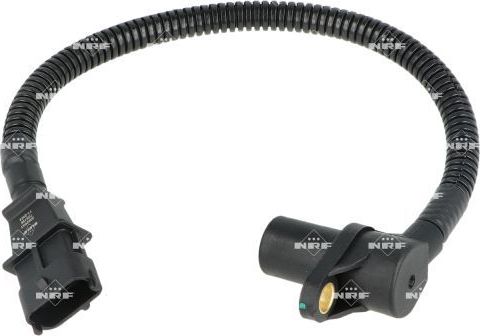 Датчик положения коленвала NRF. Артикул 755196