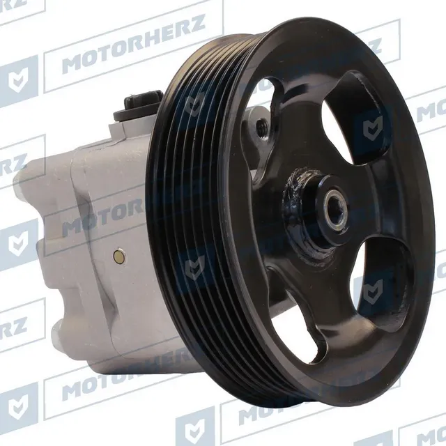 Насос ГУР INFINITI G35/37/25 06-13/INFINITI M35/45 04-10/INFINITI Q50 13 (Motorherz) Motorherz. Артикул P1763HG