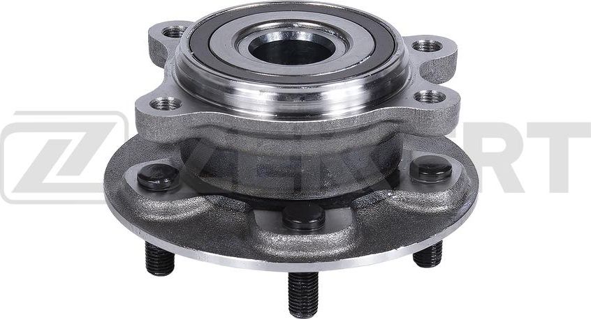 Ступица колеса Zekkert. Артикул RL-2315