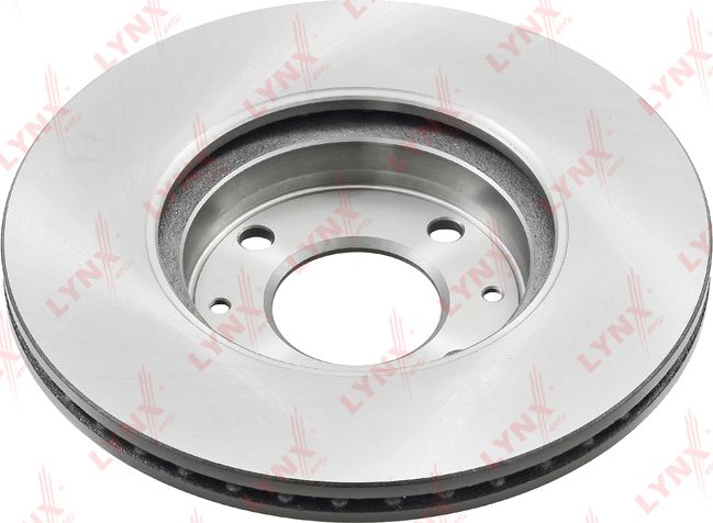 Тормозной диск LYNXauto. Артикул BN-2130