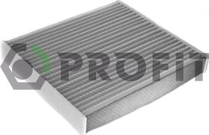 Салонный фильтр Profit для Toyota Hilux VII 2005-2015. Артикул 1521-2353