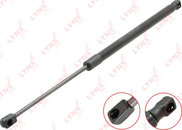 Амортизатор (упор) багажника LYNXauto для Hyundai i30 I 2007-2012. Артикул GS-1909