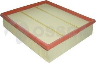 Воздушный фильтр OSSCA для Mercedes-Benz Sprinter Classic (909) 2013-2026. Артикул 01579