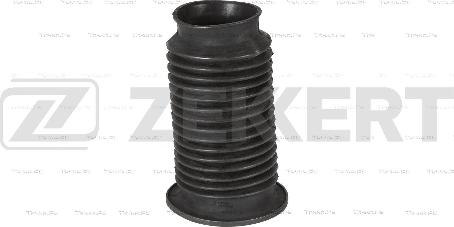 Пыльник амортизатора (стойки) Zekkert. Артикул SM-3000