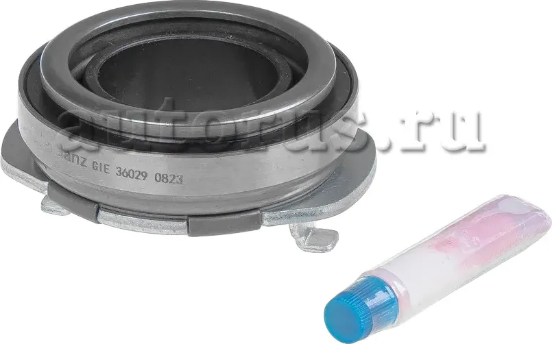 Сцепление в сборе (усиленное) (Ganz). Артикул GIE36029