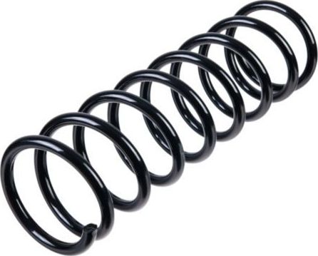 Пружина подвески Zentparts. Артикул Z38165